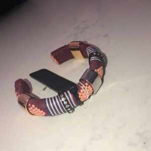 J. crew bracelet